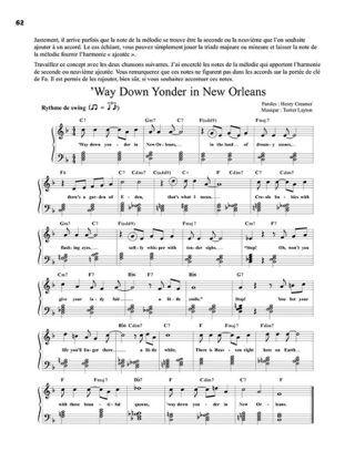 Fake Book Mode d'Emploi - Blake Neely - Partition - Jazz